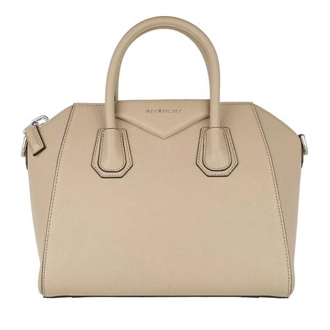 givenchy antigona official website|givenchy antigona small beige.